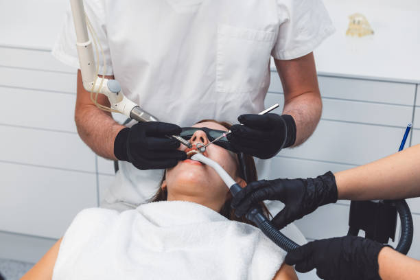 Best Emergency Tooth Extraction in Guymon, OK