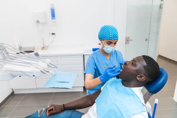 Best Walk-In Emergency Dentist in Guymon, OK